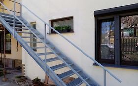 Podkrovni Apartman Tereza